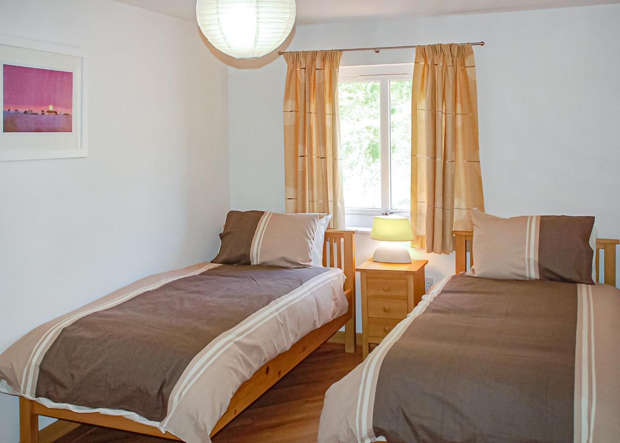 Red Rock Apartments Dawlish Habitación foto